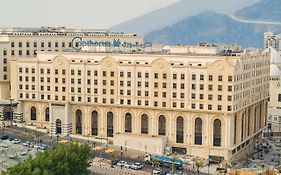 فندق كوبثورن مكة النسيم